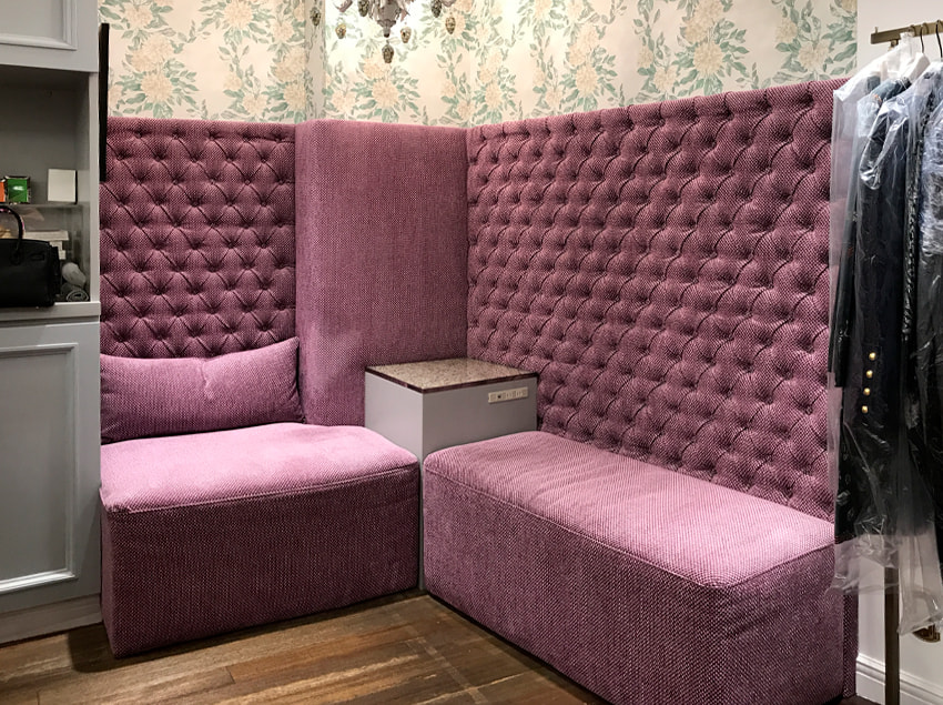 ベンチ | 製作実績 | 株式会社さかとういす